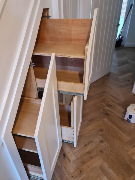 Cardiff and Caerphilly Carpentry