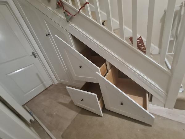 Cardiff and Caerphilly Carpentry