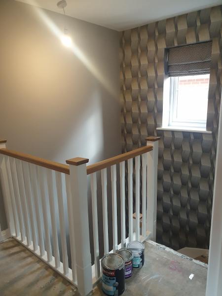 Mark Nicholson Painting & Decorating Services