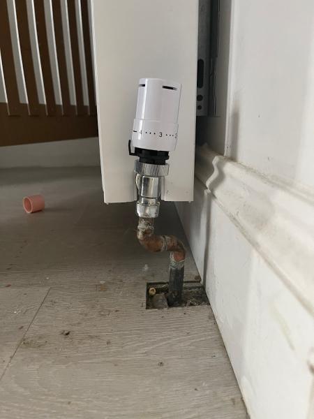 Robinson Heating & Plumbing