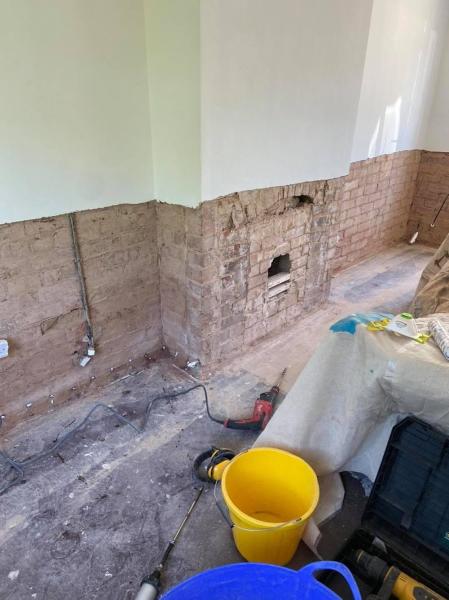 Ipswich Damp Proofing