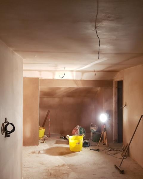 Ipswich Damp Proofing