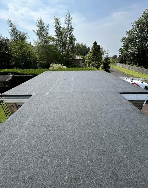 Roof Maintenance Rotherham