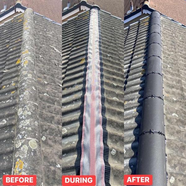 Roof Maintenance Rotherham