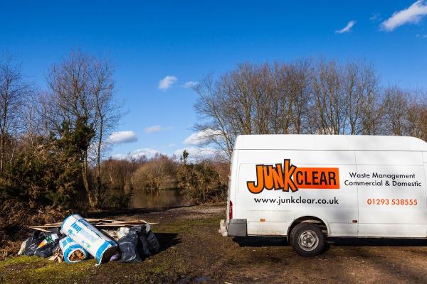 Junkclear Waste Clearance