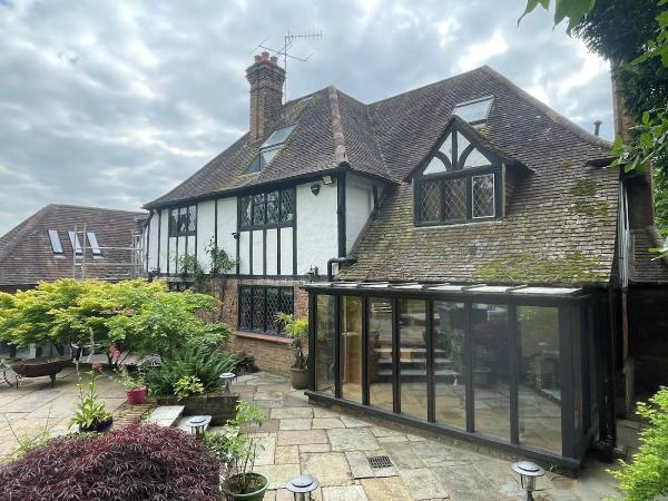 LBC Exterior Cleaning