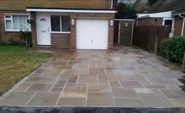 Greenleaf Trees AND Landscaping LTD