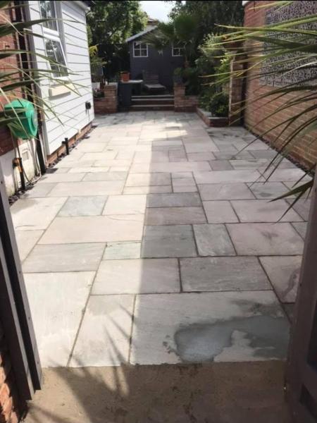 Greenleaf Trees AND Landscaping LTD