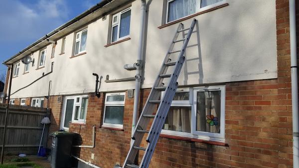 Cleanerco Window Cleaning Services