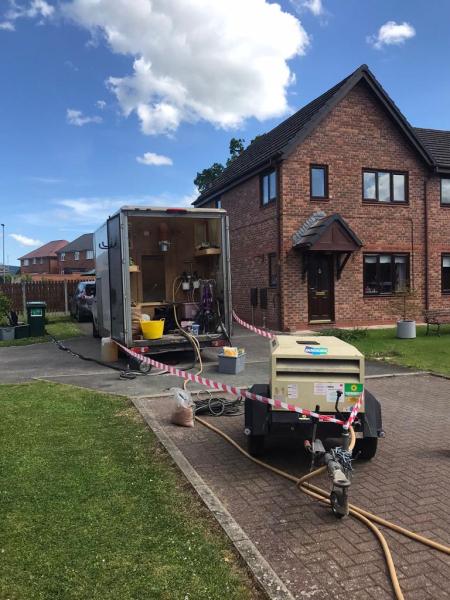 Northern Retrofit Limited