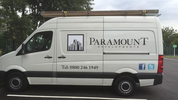 Paramount Developments