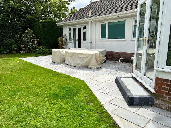 Premier Landscaping Services