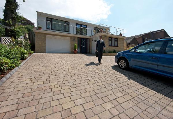 Hertfordshire Driveways Ltd