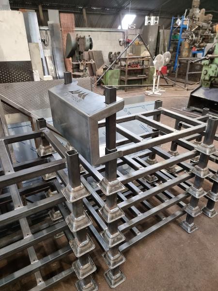 Tritan Engineering Ltd