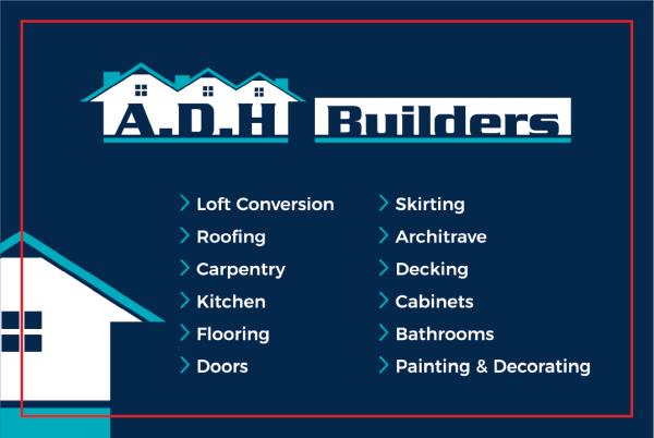 A.d.h Builders