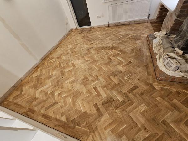 Baileys Flooring