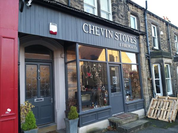 Chevin Stoves & Fireplaces