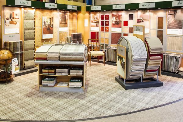 Trade Carpets Clitheroe