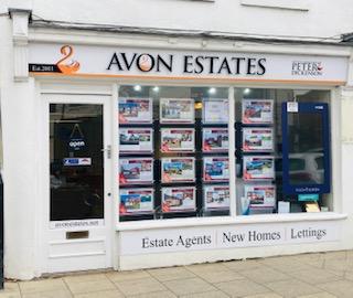 Avon Estates