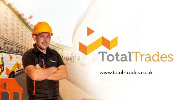 Total Trades Construction