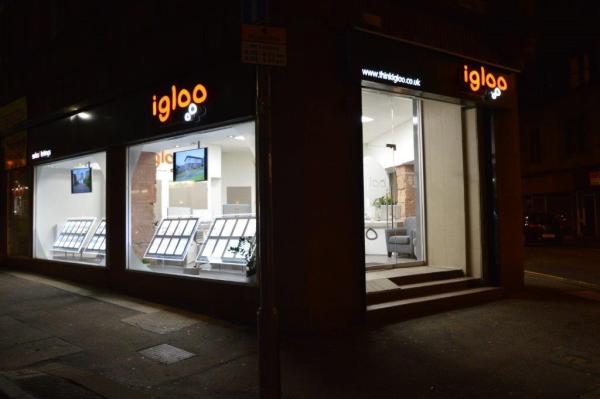 Igloo Estate Agents