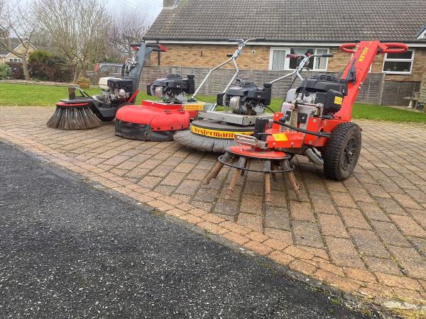 Henry Halliday Exterior Cleaning