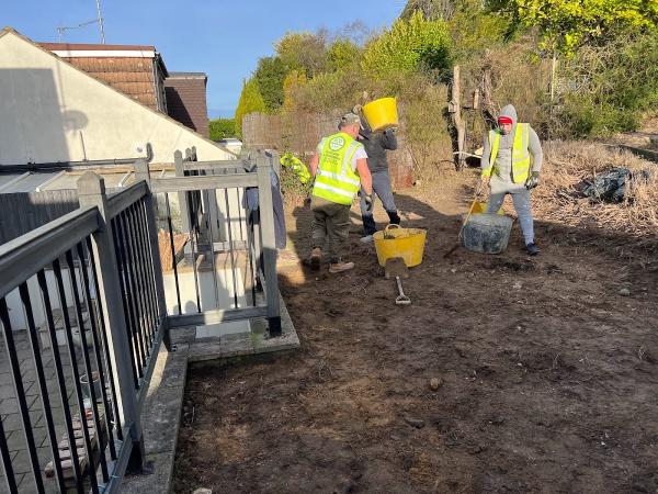 Eco Contractors & Sons