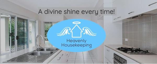 Heavenly Housekeeping