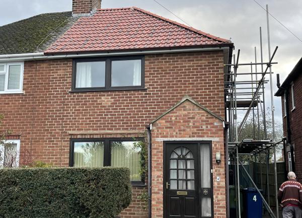 Hampshire Roofing