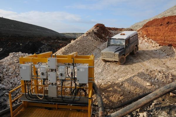 Lilleker Bros Ltd