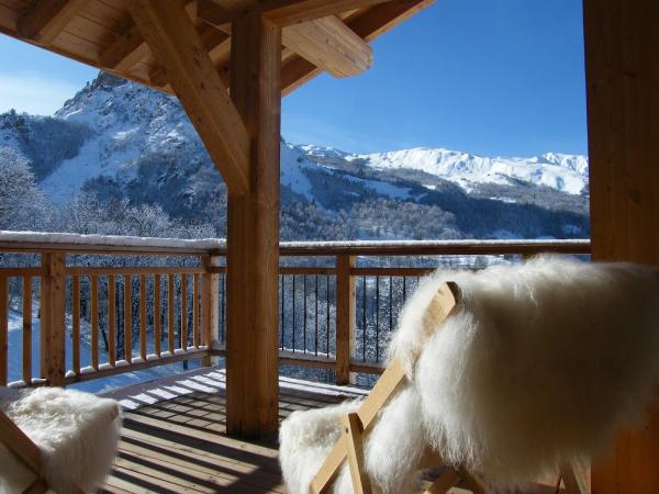 Chalet Shop