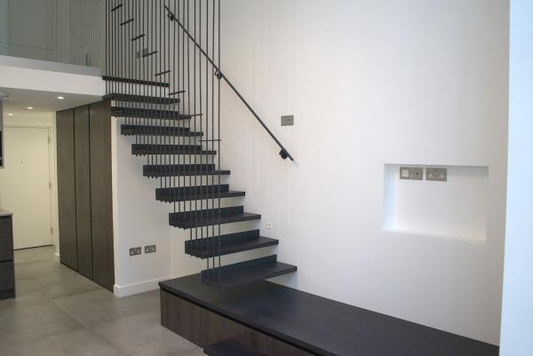 London Pro-Fitters Ltd