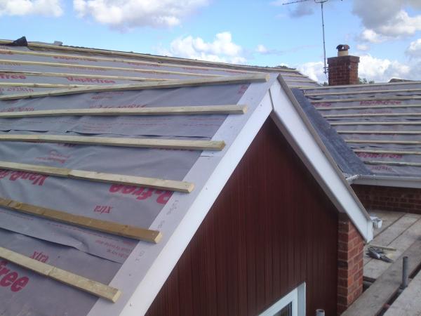Wilday Construction Limited
