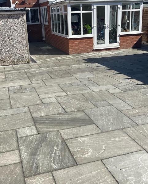 All Seasons Paving