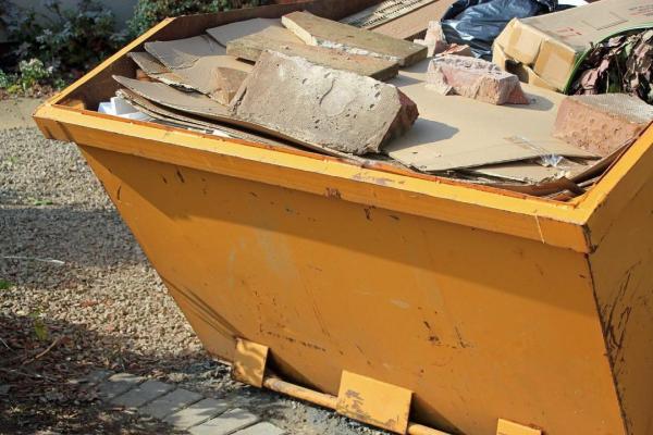 Skip Hire Orpington