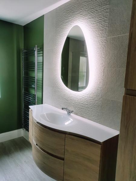 LKB Luxury Kitchens and Bathrooms