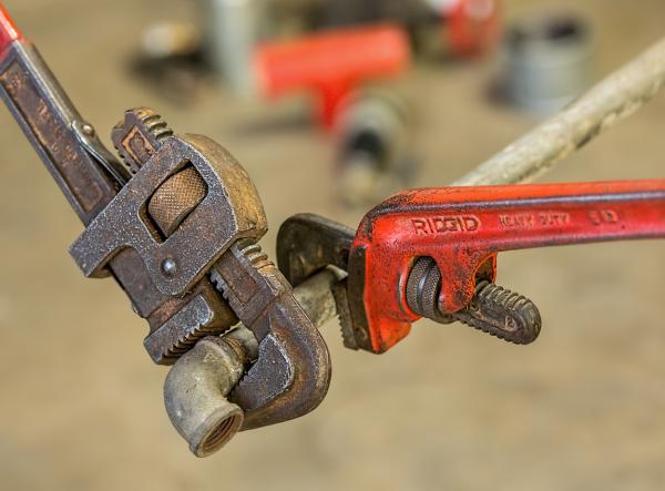 Darrin Forse Gas & Plumbing Services