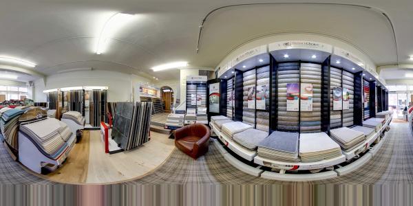 Tonbridge Flooring Studio
