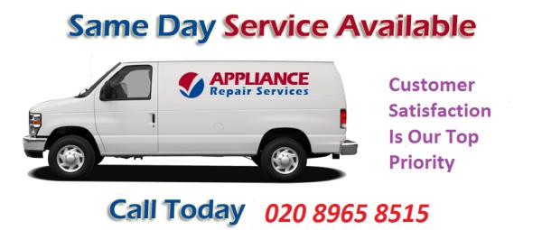 Abbey Appliance London Ltd