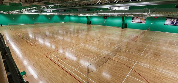 Pica Floorings Ltd