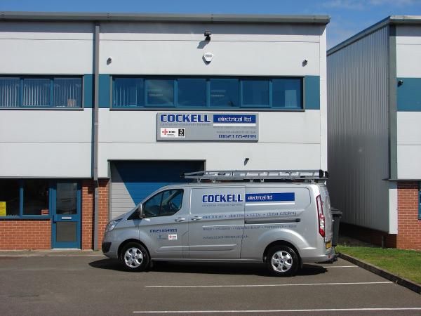 Cockell Electrical Ltd