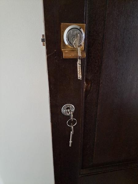 The East London Locksmith