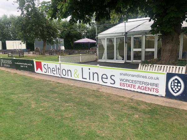 Shelton & Lines Estate Agents