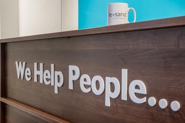 Letsand Property Management