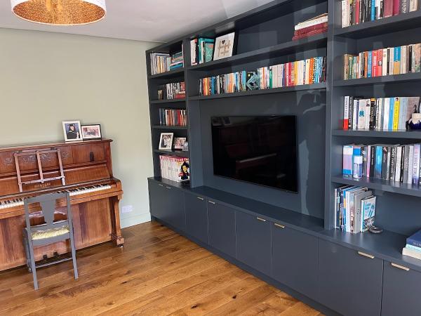 Cutting Edge Interiors