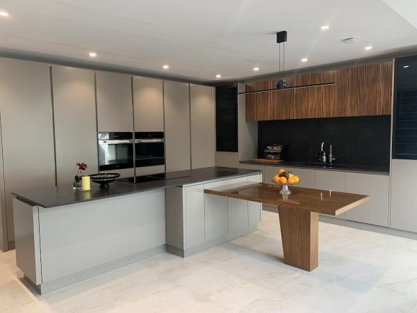 Cutting Edge Interiors