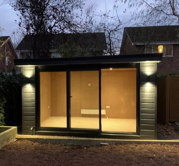 Brooke Construction Services