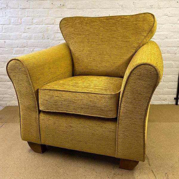 George Evans Upholstery