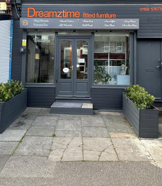 Dreamztime Kitchens & Bedrooms