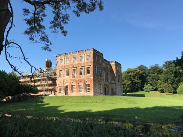 Corbel Conservation Ltd